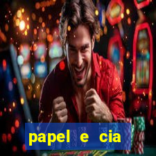 papel e cia salvador shopping